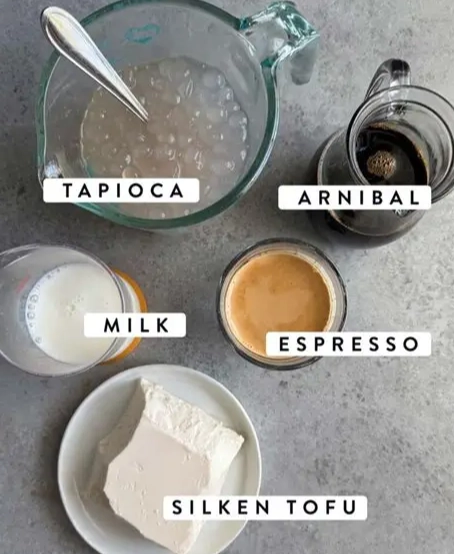 taho recipe taho recipe