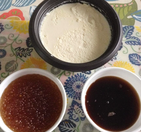 taho recipe taho recipe