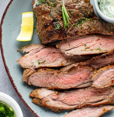 how to cook bavette steak