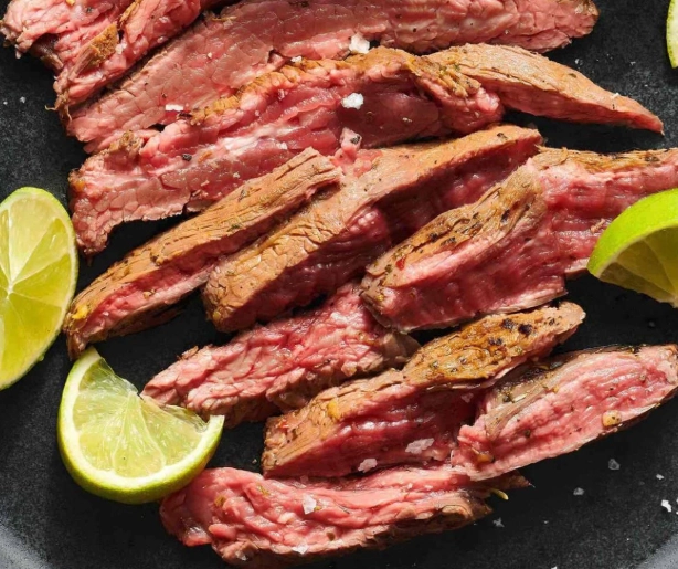 bavette steak marinade