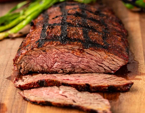 how to cook bavette steak