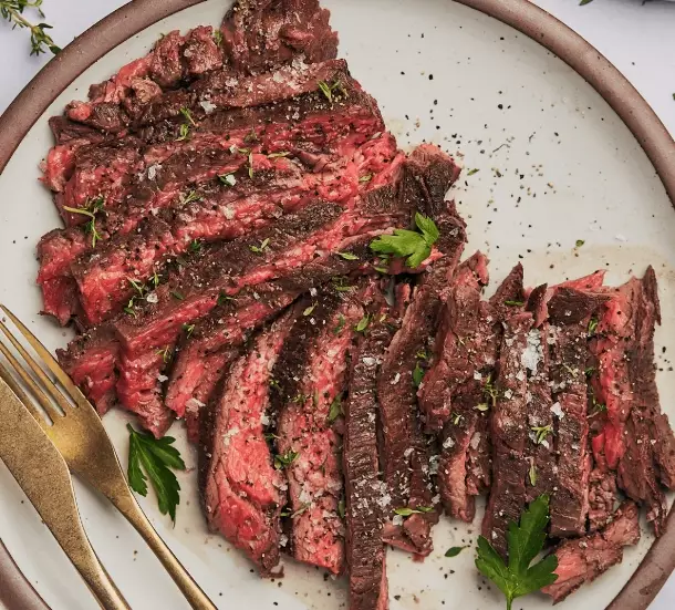 bavette steak marinade