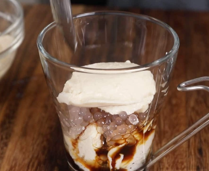 taho recipe