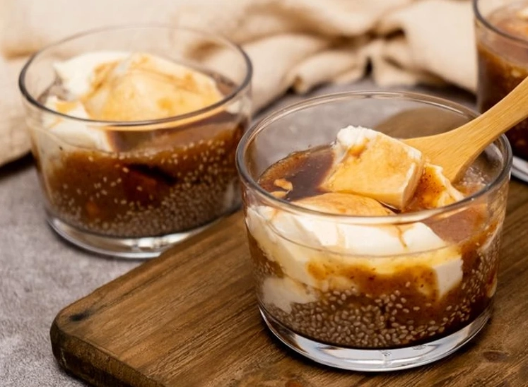taho nutrition