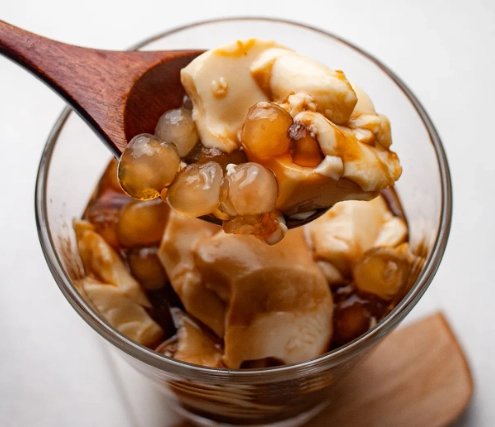 taho recipe
